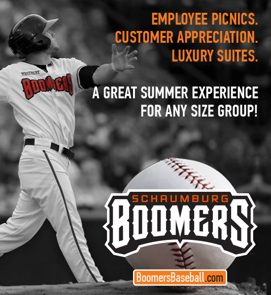 Group Overview Official Website of the Schaumburg Boomers